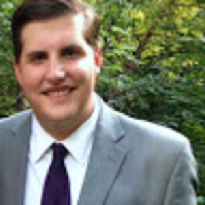 Meet your Posher, Christopher